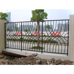 南京铝合金栏杆、南京得力嘉装饰、铝合金栏杆订做