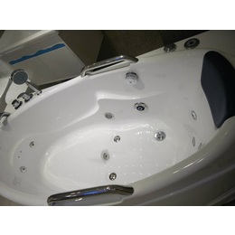 亚克力浴缸价格|万居安工程卫浴(在线咨询)|佛山亚克力浴缸