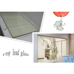 浙江铅玻璃、防辐射玻璃窗户、铅玻璃铅当量计算公式