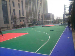 体育馆篮球地板-篮球场地板-耐福雅