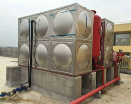 山西不锈钢水箱供应商-山西不锈钢水箱-佳晟达暖通工程(查看)