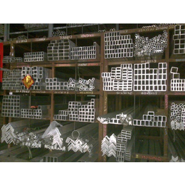 *6061铝合金方管 6061铝毛细管 厚铝管厂家