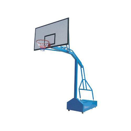 庚宸体育公司(图)|移动式液压篮球架制作|衡水液压篮球架