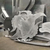 厂家加工定制3.0烤漆铝单板雕花冲孔门头雨篷弓字造型墙面装饰缩略图2