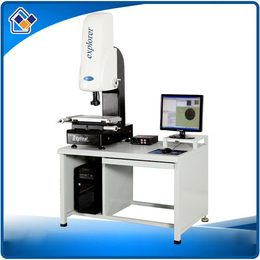 CNC光学影像测量仪、科渡机电、宁夏影像测量仪
