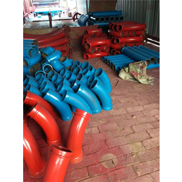 高压泵管品牌|江苏泵管|沧州泽发泵管生产厂家