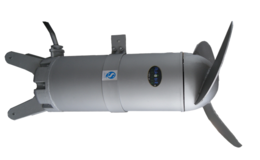 推进式潜水搅拌机选型-如克环保公司-盐城推进式潜水搅拌机
