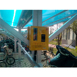 郑州安装电动车充电站费用、充电站、【子夏充电桩】