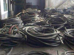 电缆-舒杭物资回收-嘉兴电缆回收