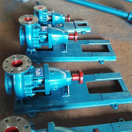 IH100-65-250化工泵|滁州化工泵|不锈钢化工泵