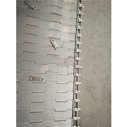 不锈钢链板304|天惠网带|绥化不锈钢链板