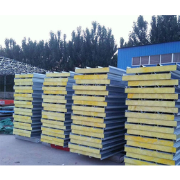 北京依美彩钢(图)、丰台彩钢岩棉板公司、丰台彩钢岩棉板