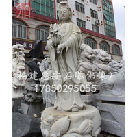 定做惠安石雕佛像要多少钱？