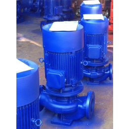 立式清水管道泵|梅州管道泵|新科泵业(查看)