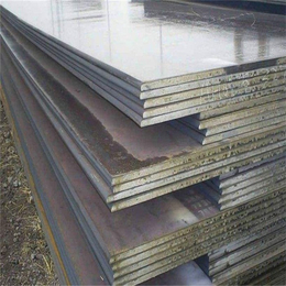Q345NH耐候钢板_生产厂家_Q345NH耐候钢板切割