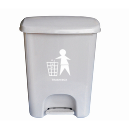 环卫塑料垃圾桶|塑料垃圾桶|有美工贸质量可靠