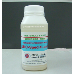 日本JDC防锈剂防治水罐生锈
