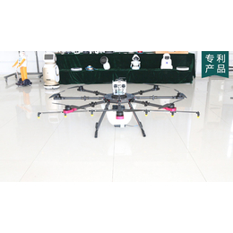 10公斤电动植保无人机参数 简单易学  锂电池驱动喷洒无人机