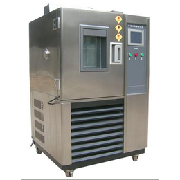 低湿型恒温恒湿试验箱|恒工设备|常州市恒温恒湿试验箱