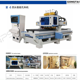 德州数控开料机厂家是工泰数控机械工厂