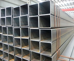 航昊钢管(图)-方型钢管多少钱一吨-常德方型钢管厂家