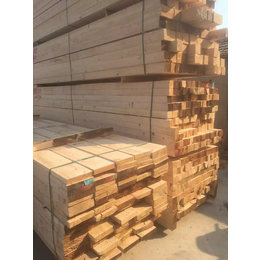 木材加工厂辐射松_辐射松_纳斯特木业
