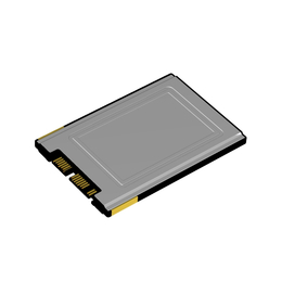 SSD外壳生产定制_SSD_华睿优创(图)