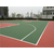 上海塑胶篮球场|中江体育|塑胶篮球场缩略图1