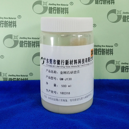 金刚石研磨膏QM-J110 QM-J130缩略图