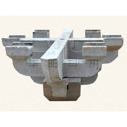 水泥斗拱厂家|水泥斗拱|河北华阳斗拱厂声誉好