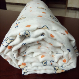 志峰纺织(图)|母婴纱布双层|*盟母婴纱布