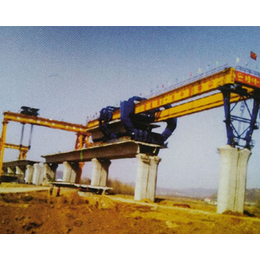 中原矿山设备供应商(图),二手冶金桥式起重机,冶金桥式起重机