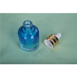 水光针针管瓶生产,温州水光针针管瓶,尚煌质量合格(查看)