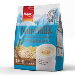 新西兰燕麦进口的清关流程和注意事项