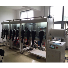 实验真空蒸发镀膜设备生产厂_泰科诺公司