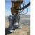 通用挖掘机液压釆沙泵 环境治理河道清淤泵 钩机泥浆泵缩略图3