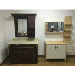 泉州浴室柜、伊莎贝拉-****安装设计、泉州浴室柜价格