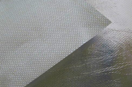 热封铝箔玻纤布-奇安特保温材料公司-热封铝箔玻纤布供货商
