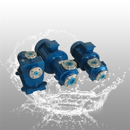 咸宁IMC50-40-85磁力驱动离心泵_石保泵业