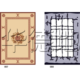 订做家居地毯厂家_华德地毯_沭阳订做家居地毯