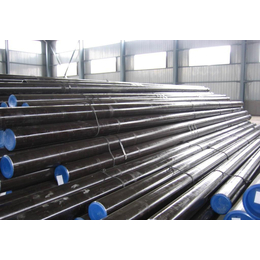 东莞宝逸供应28Mn6圆钢钢材 X120Mn12渗氮结构钢缩略图