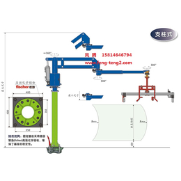 广州气动助力机械手助力臂省力臂搬运助力机械手智能助力机械手