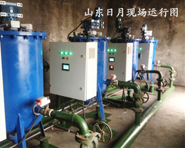 电除垢技术找哪家-芮海环保(在线咨询)-辽宁电化学水处理技术
