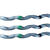 预绞丝铝包钢材质FYD型光缆耐张连接护线条电力金具缩略图4