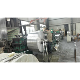 杭州纯铝带_万利达铝业铝卷_纯铝带生产厂家