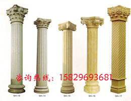 罗马柱厂-罗马柱的价格(在线咨询)-罗马柱
