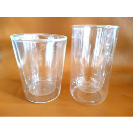 玻璃杯|高硼硅双层玻璃杯厂家|宇航玻璃制品(推荐商家)