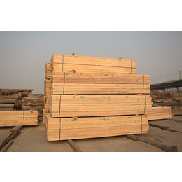 张家口建筑方木|山东木材加工厂|出售建筑方木