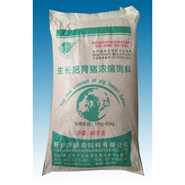 南阳乳猪配合料|振农饲料(在线咨询)|乳猪配合料