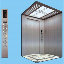 商务楼电梯安装、【河南恒升】、鹤壁商务楼电梯安装